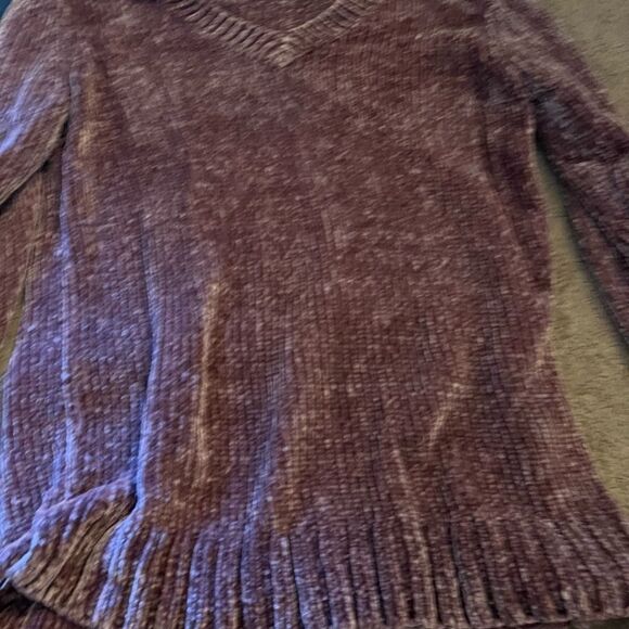 Orvis sweater small - Picture 9 of 9